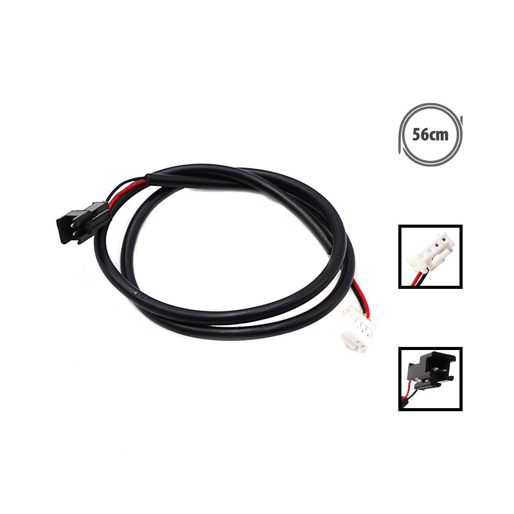 Cable eclairage arriere Kukirin M4 Max