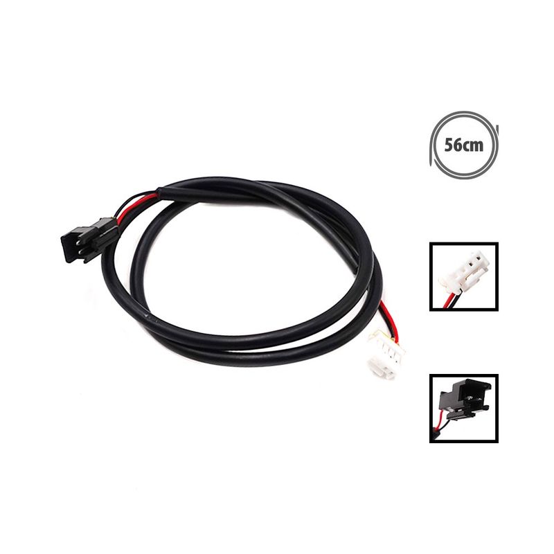 Cable eclairage arriere Kukirin M4 Max