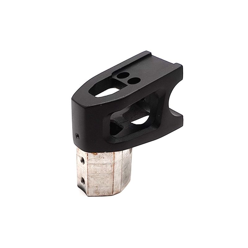 Tete de potence Kukirin T3