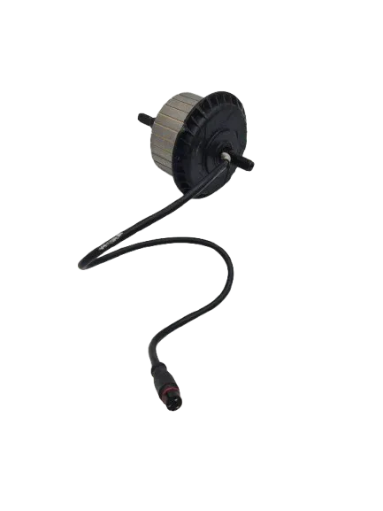 Moteur sans Jante avant - Klima