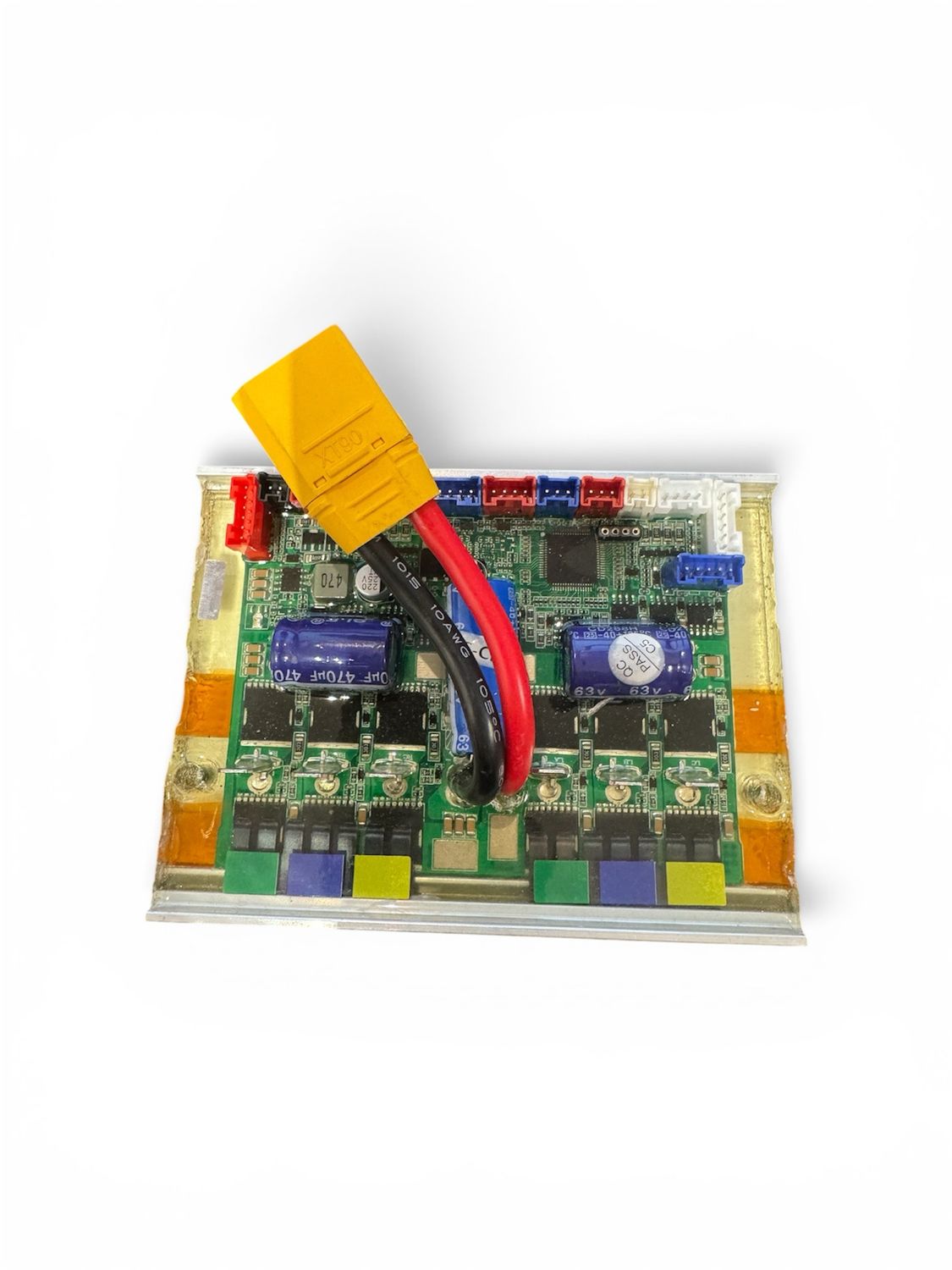 Carte mère / Controleur All Road 6 Pro 48V 20AH Carte mère / Controleur All Road 6 Pro 48V 20AH