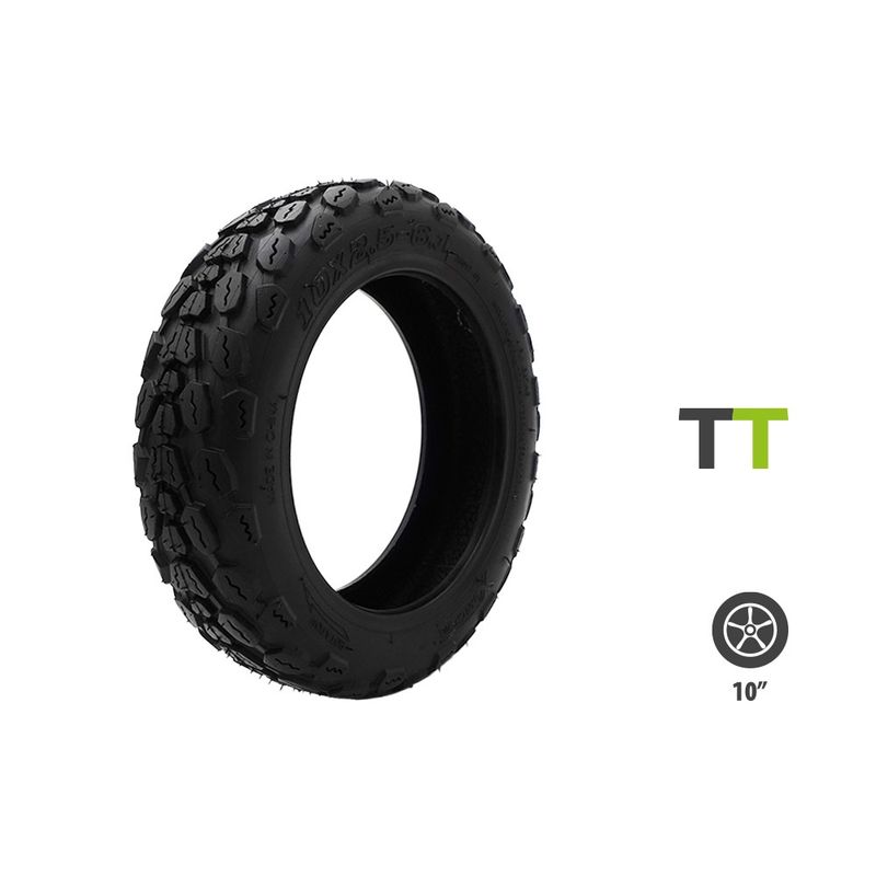 Pneu Urbanglide 100 Evo 10x2.50-6.1