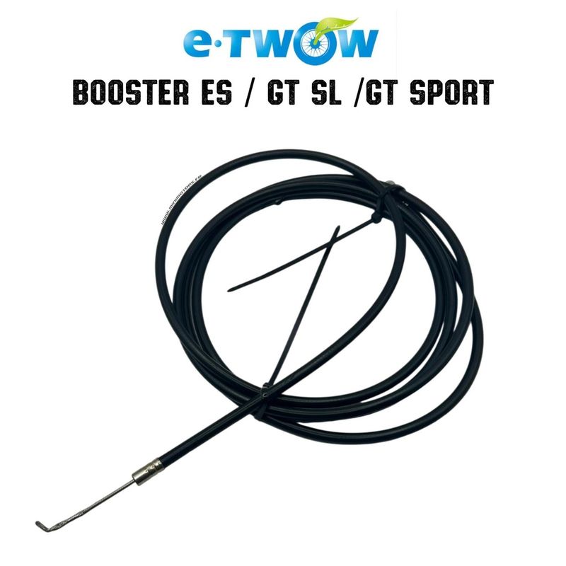 ETWOW BOOSTER ES & GT SL & GT SPORT | CABLE DE FREIN ETWOW BOOSTER ES & GT SL & GT SPORT | CABLE DE FREIN