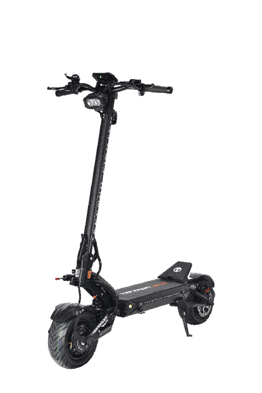 TROTTINETTE ELECTRIQUE TEVERUN FIGHTER ELEVEN PLUS 60V 35AH 2025