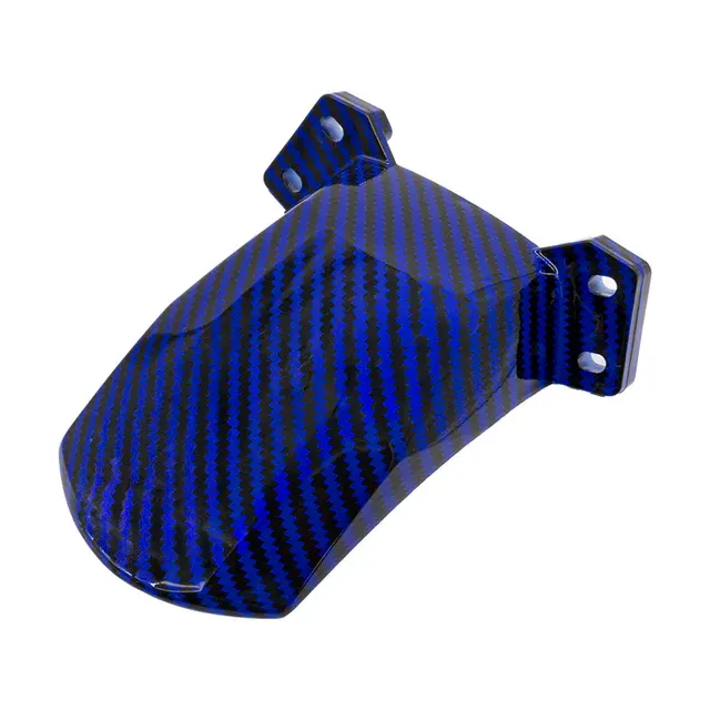 Garde-boue avant Ecoxtrem M41 Tank  - Bleu