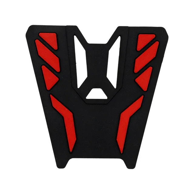 Grip antidérapant pour repose-pied arrière Ecoxtrem M41 Tank