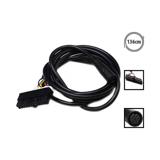 Cable data Kukirin G2 Master 2025 Cable data Kukirin G2 Master 2025