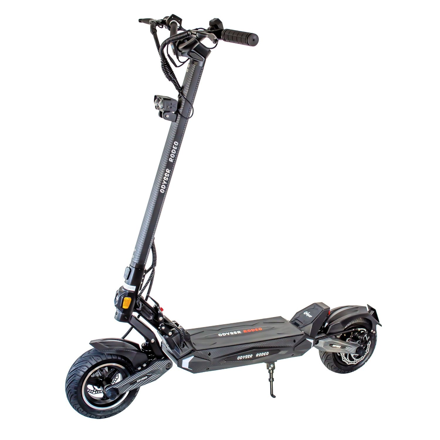 Trottinette électrique Odyssr Rodeo Mono 52V 18Ah Trottinette électrique Odyssr Rodeo Mono 52V 18Ah
