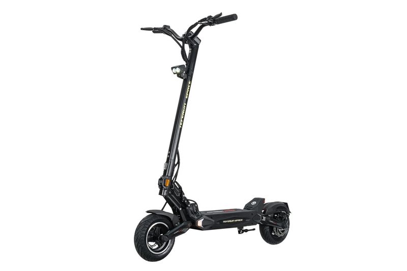 Trottinette électrique Teverun Space Lite 52V 18Ah