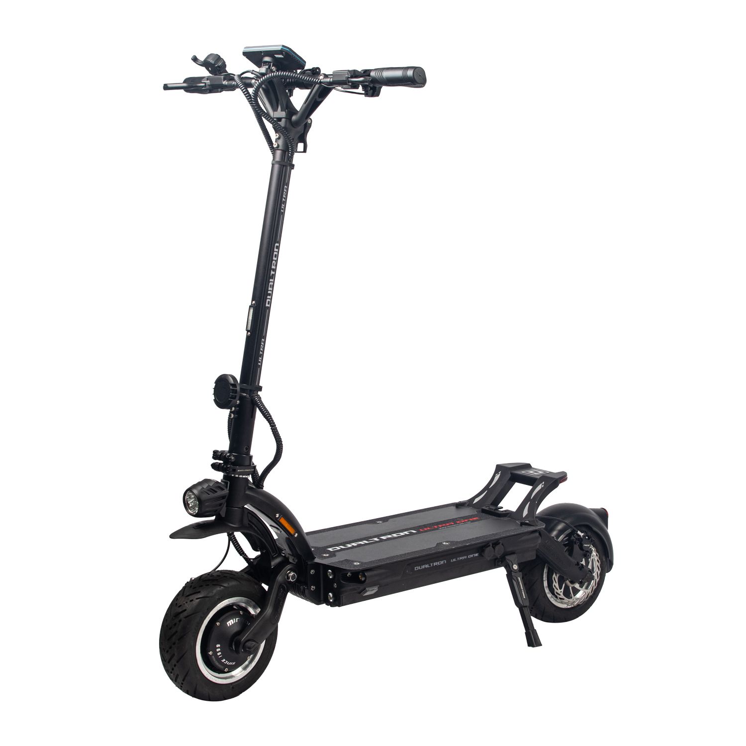 Trottinette électrique Dualtron Ultra One 72V 31,5Ah