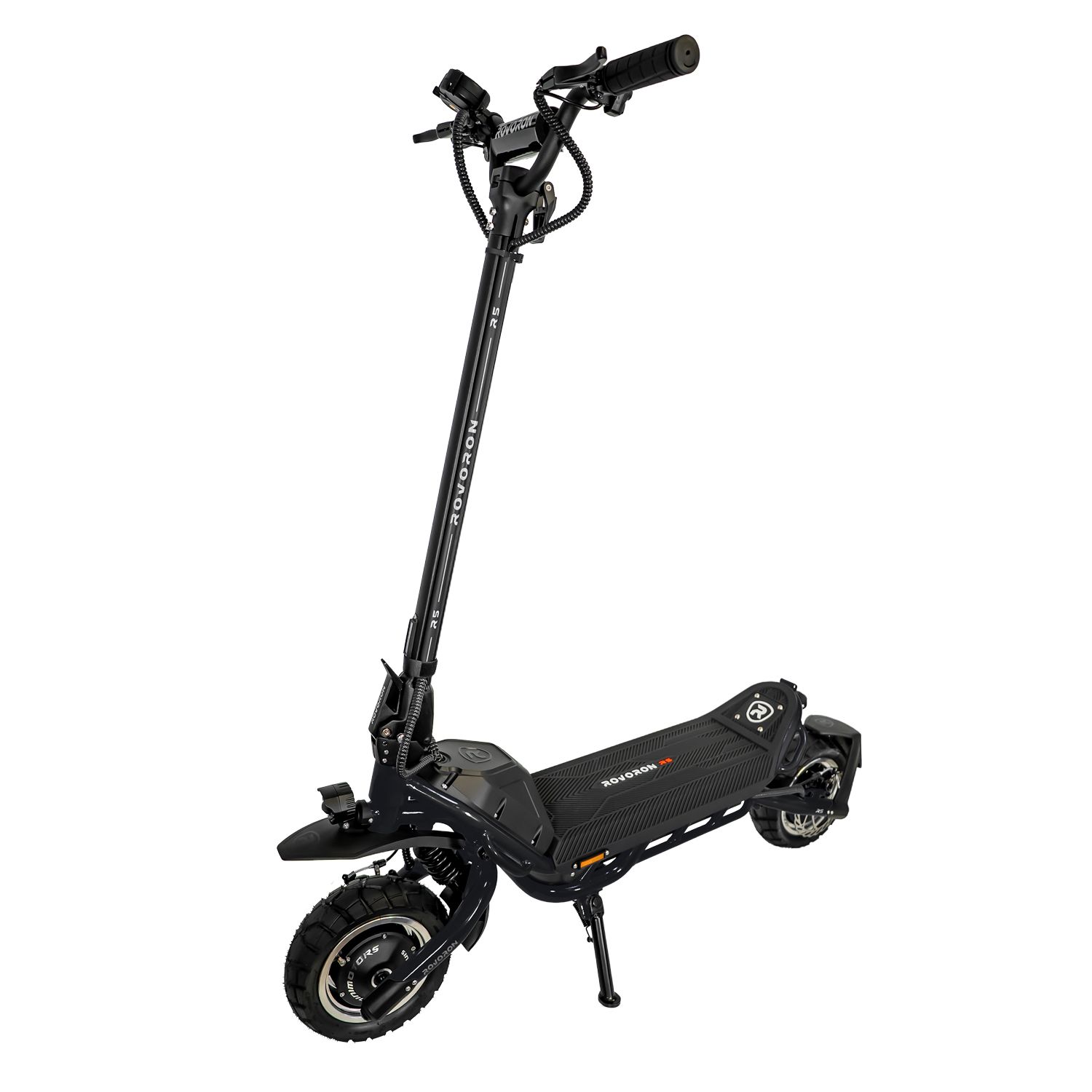 Trottinette électrique Rovoron R5 60V 20,8Ah Trottinette électrique Rovoron R5 60V 20,8Ah