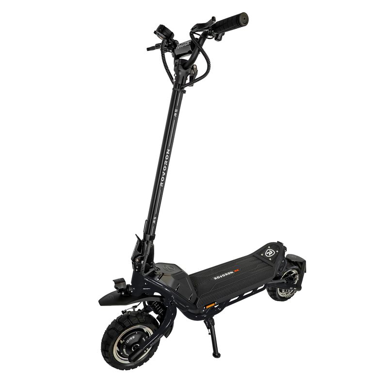 Trottinette électrique Rovoron R5 60V 20,8Ah Trottinette électrique Rovoron R5 60V 20,8Ah