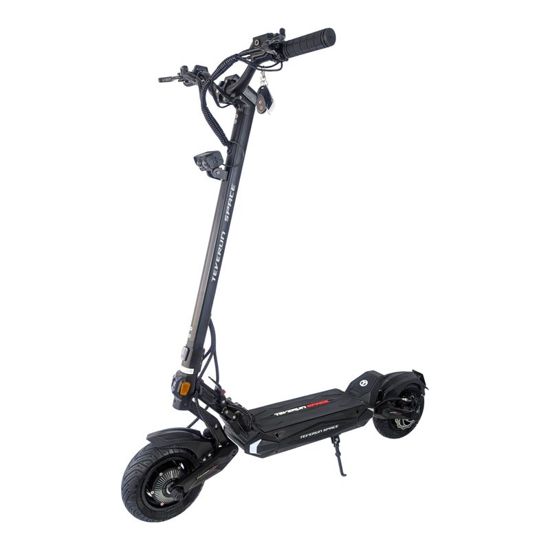 Trottinette électrique Teverun Space 52V 18Ah