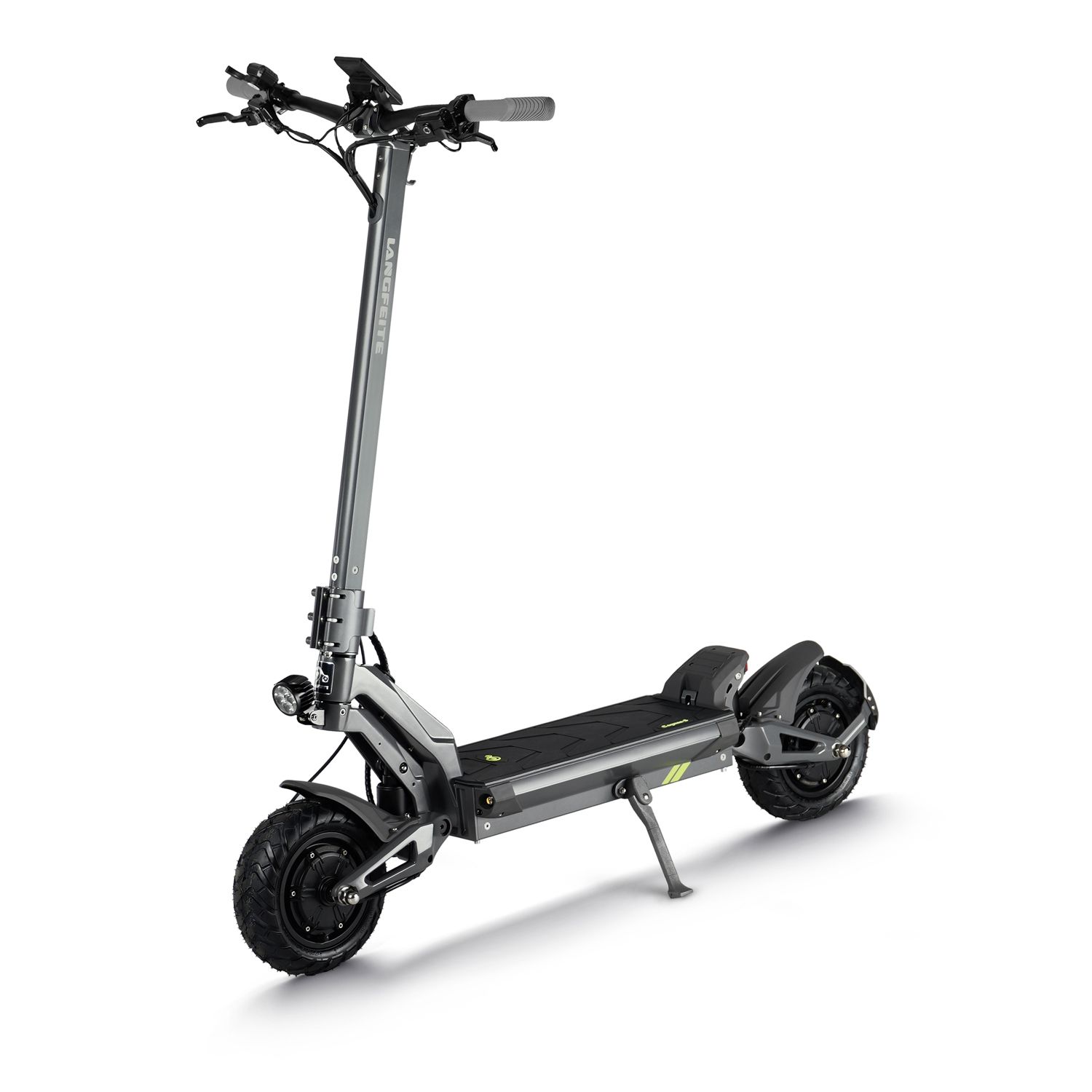 Trottinette électrique Langfeite Cayman S 60V 27Ah