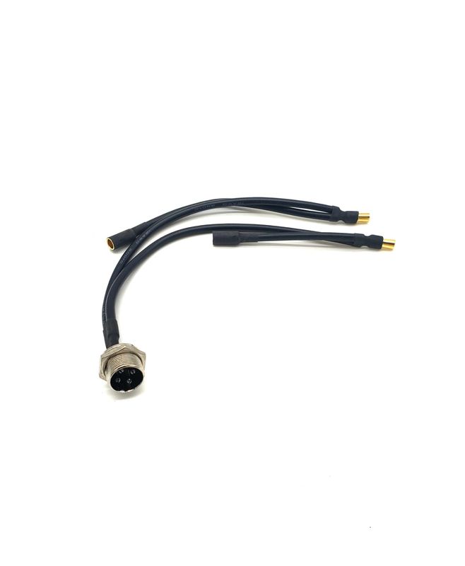 Dualtron | CONNECTEUR BATTERIE EXTERNE (4P)
