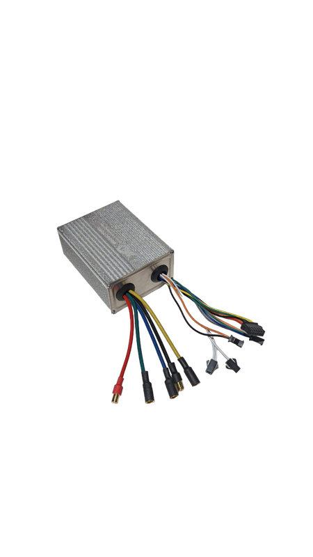 Dualtron Thunder & Ultra | CONTROLEUR B 60V40A (V2) Arrière