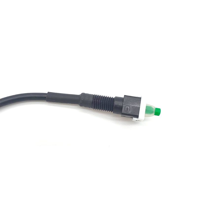 Spw - Dualtron - Futecher | CABLE DE FREIN ELECTRIQUE (VERSION PAS DE VIS)