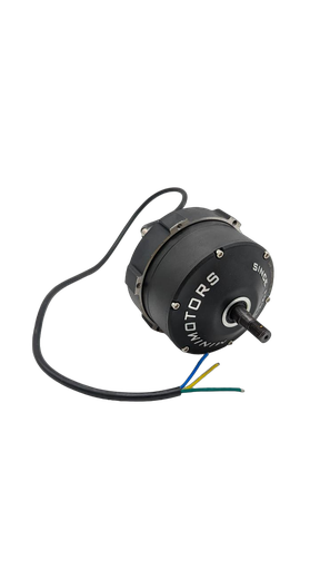Dualtron Achilleus & Achilleus 2023 | MOTEUR AVANT Dualtron Achilleus & Achilleus 2023 | MOTEUR AVANT