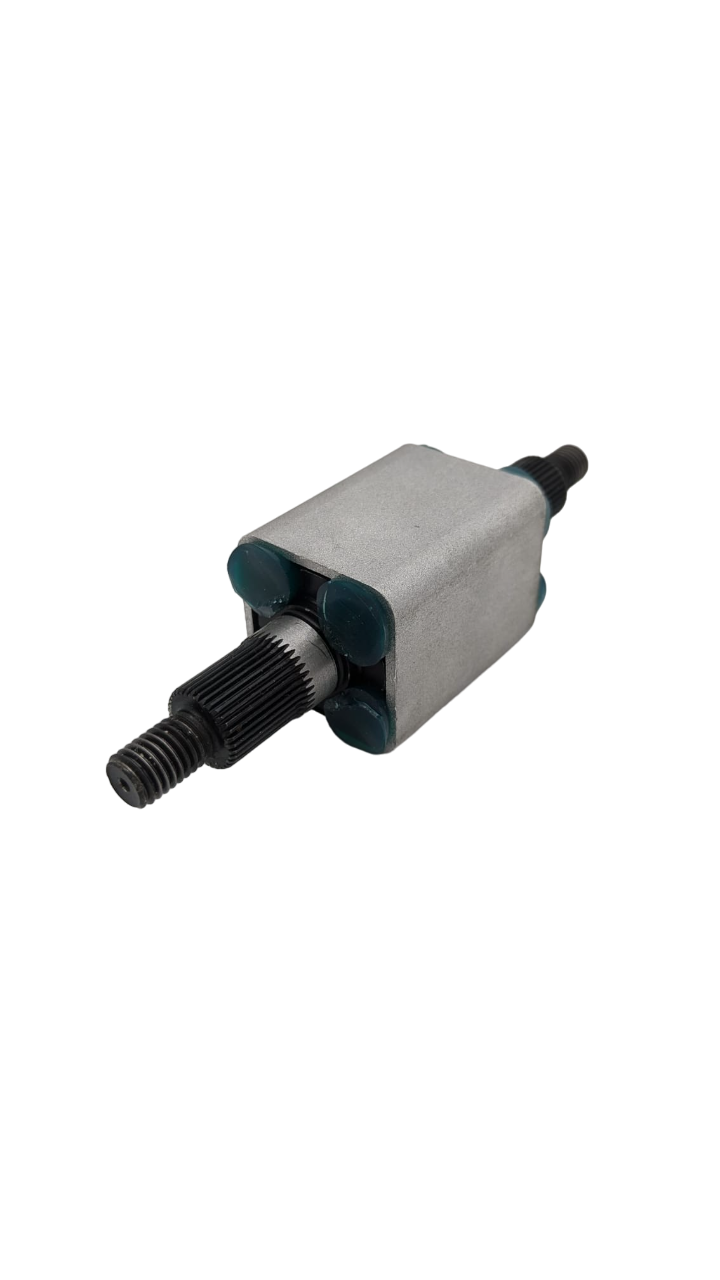 Dualtron Ultra | CARTOUCHE DE SUSPENSION (TRES SOUPLE - VERT) Dualtron Ultra | CARTOUCHE DE SUSPENSION (TRES SOUPLE - VERT)