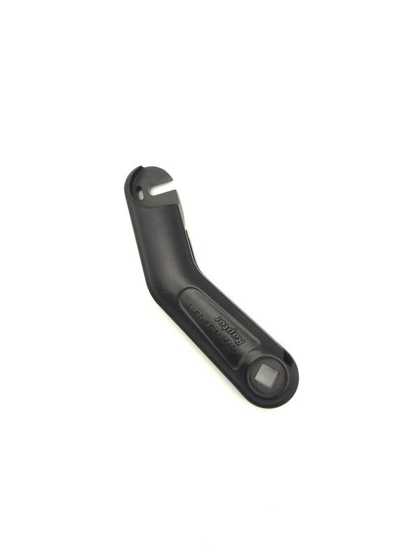 Dualtron Raptor 2 | BRAS DE FOURCHE AVANT (COTE DISQUE)