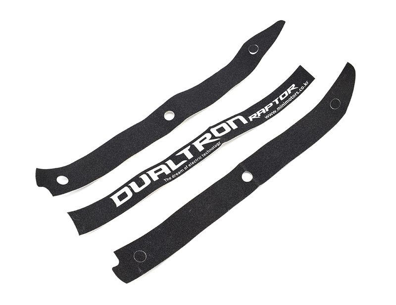 Dualtron Raptor 2 | GRIP DU DECK