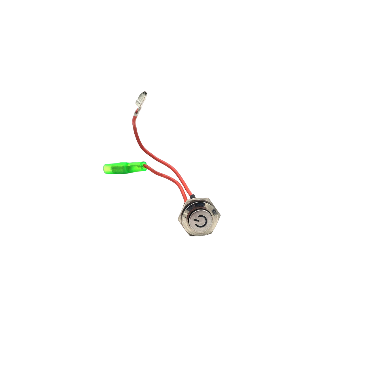 Dualtron (Sauf X & X2) | BOUTON LED AVEC FILS Dualtron (Sauf X & X2) | BOUTON LED AVEC FILS