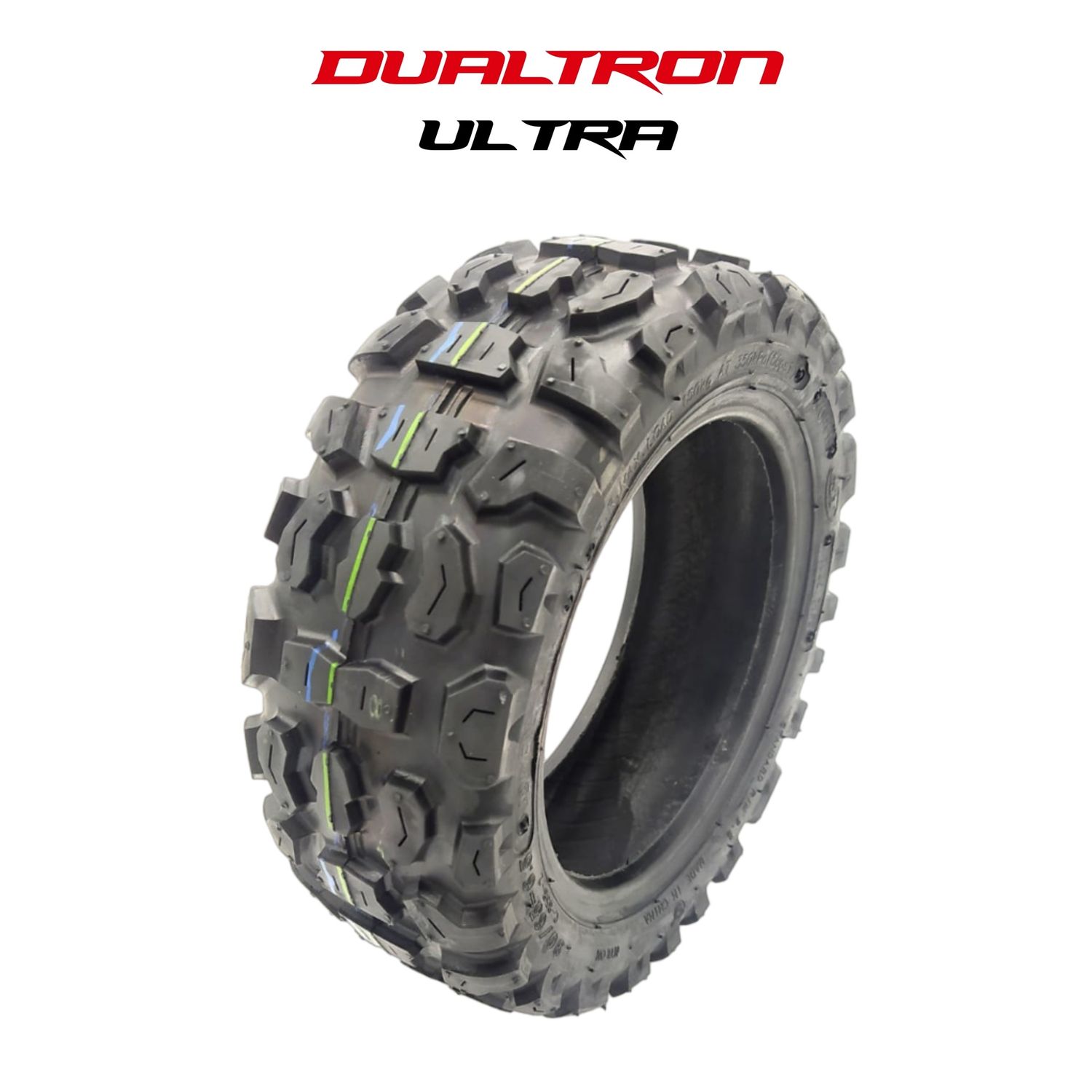 Dualtron Ultra | PNEU OFF-ROAD 11 Dualtron Ultra | PNEU OFF-ROAD 11" (90/65 - 6,5)