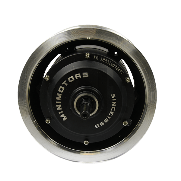 Dualtron Ultra | MOTEUR ARRIERE Dualtron Ultra | MOTEUR ARRIERE