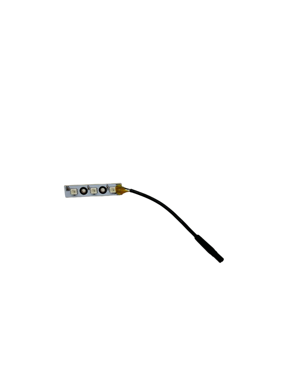 Dualtron Victor Luxury V1/V2 & Plus & Ltd | LED BRAS FOURCHE AR GAUCHE (110mm) Dualtron Victor Luxury V1/V2 & Plus & Ltd | LED BRAS FOURCHE AR GAUCHE (110mm)