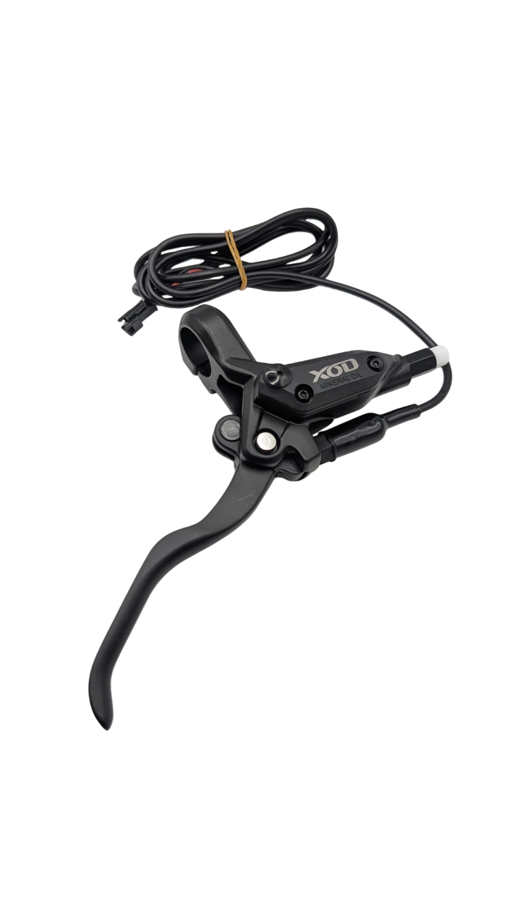 Dualtron Victor 2024 & 2025 | LEVIER DE FREIN DROIT MARQUE XOD Dualtron Victor 2024 & 2025 | LEVIER DE FREIN DROIT MARQUE XOD