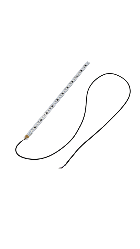 Dualtron Spider 2 | LED COLONNE 1 FILS