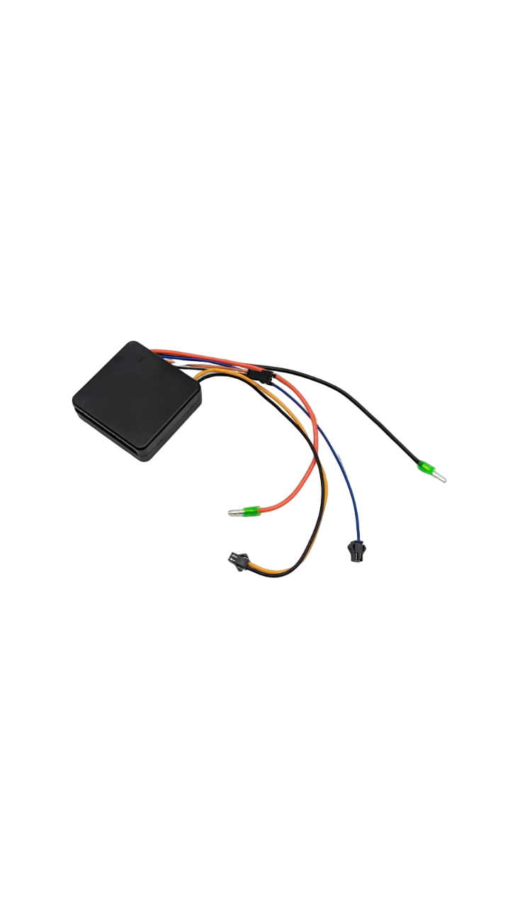 Dualtron X Ltd | BOITIER CONTROLEUR LED Dualtron X Ltd | BOITIER CONTROLEUR LED