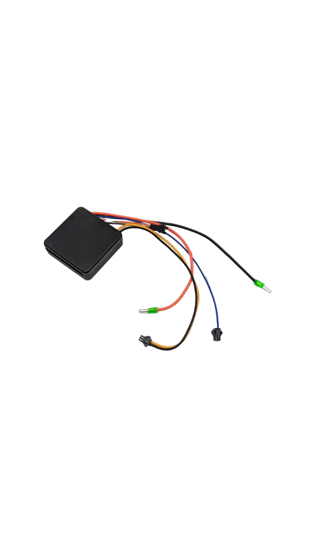 Dualtron X Ltd | BOITIER CONTROLEUR LED