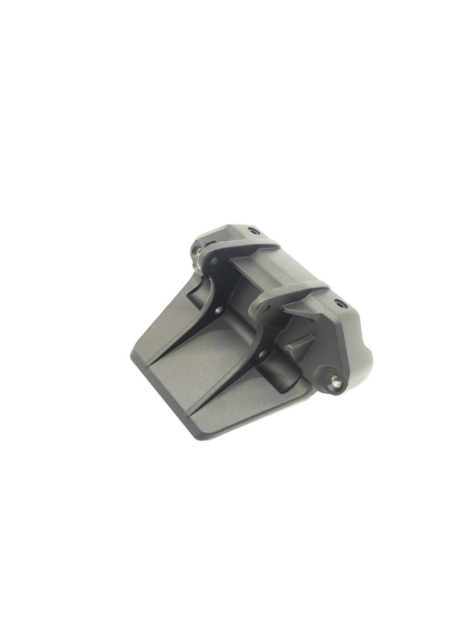 Dualtron Mini | REPOSE PIED ARRIÈRE SANS GRIP AVEC L'AXE Dualtron Mini | REPOSE PIED ARRIÈRE SANS GRIP AVEC L'AXE