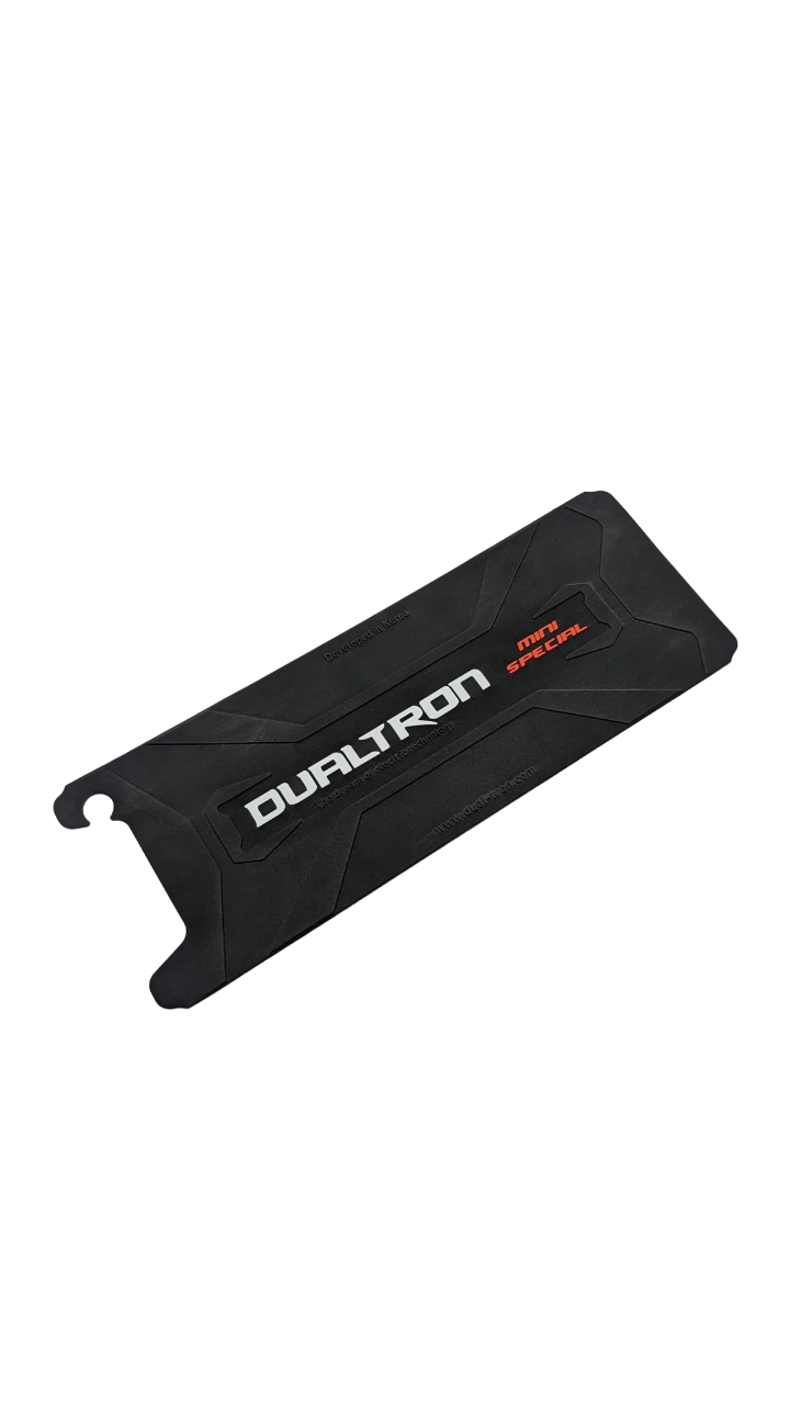Dualtron Mini | GRIP DU DECK EN CAOUTCHOUC Dualtron Mini | GRIP DU DECK EN CAOUTCHOUC