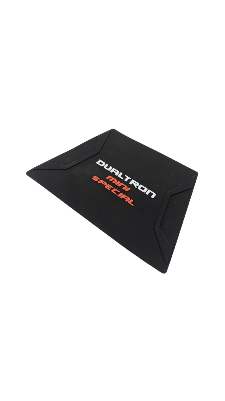 Dualtron Mini Double Moteur | GRIP REPOSE PIED Dualtron Mini Double Moteur | GRIP REPOSE PIED