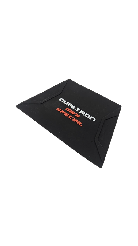 Dualtron Mini Double Moteur | GRIP REPOSE PIED