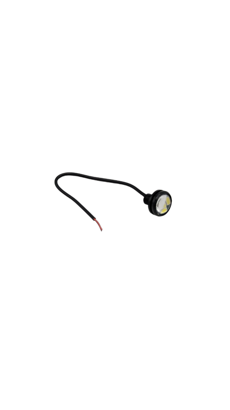 Dualtron Mini Double Moteur | LED AVANT