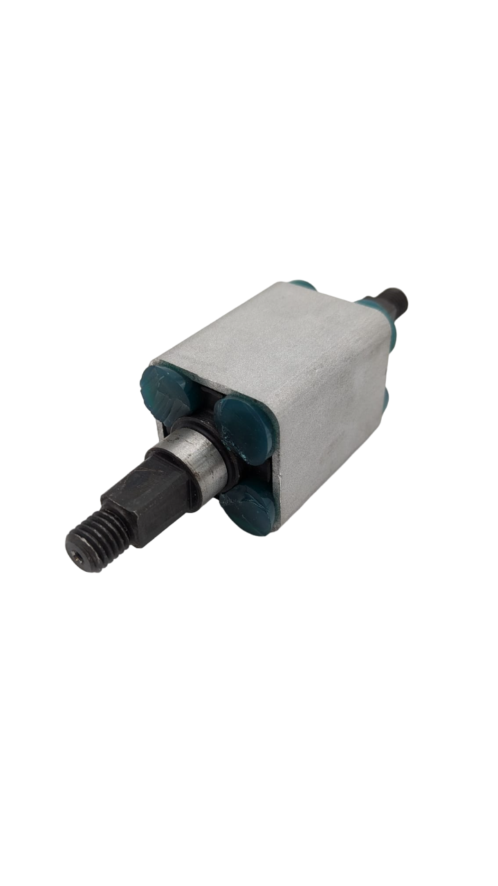Dualtron Raptor | CARTOUCHE DE SUSPENSION (TRES SOUPLE - VERT) Dualtron Raptor | CARTOUCHE DE SUSPENSION (TRES SOUPLE - VERT)