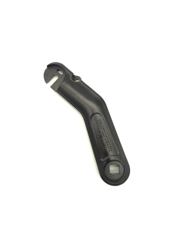 Dualtron Raptor 2 | BRAS DE FOURCHE AVANT (COTE SANS DISQUE)