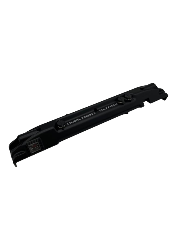 Dualtron Ultra 2 | CACHE COTE GAUCHE COMPLET