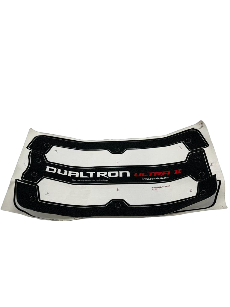 Dualtron Ultra 2 | GRIP DU DECK Dualtron Ultra 2 | GRIP DU DECK