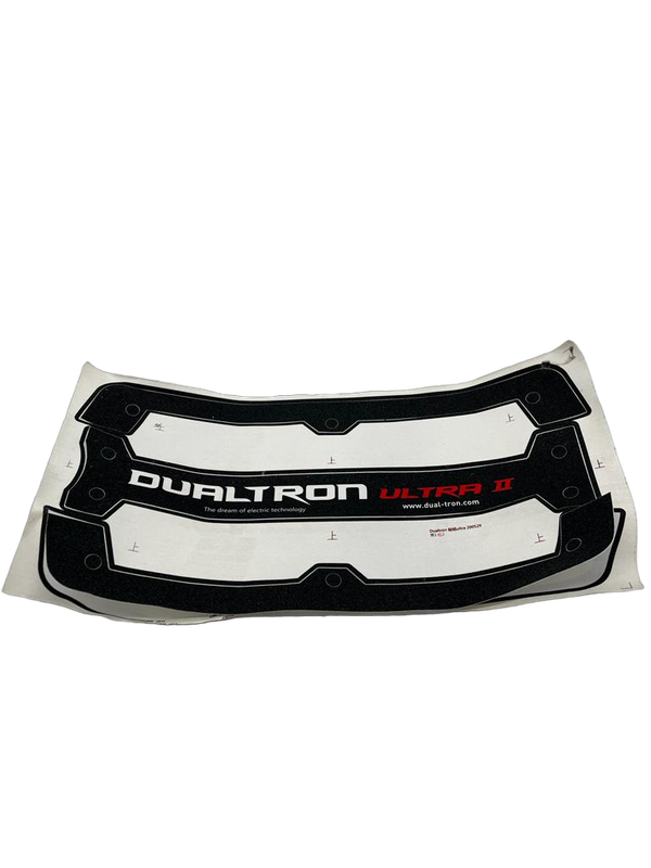 Dualtron Ultra 2 | GRIP DU DECK