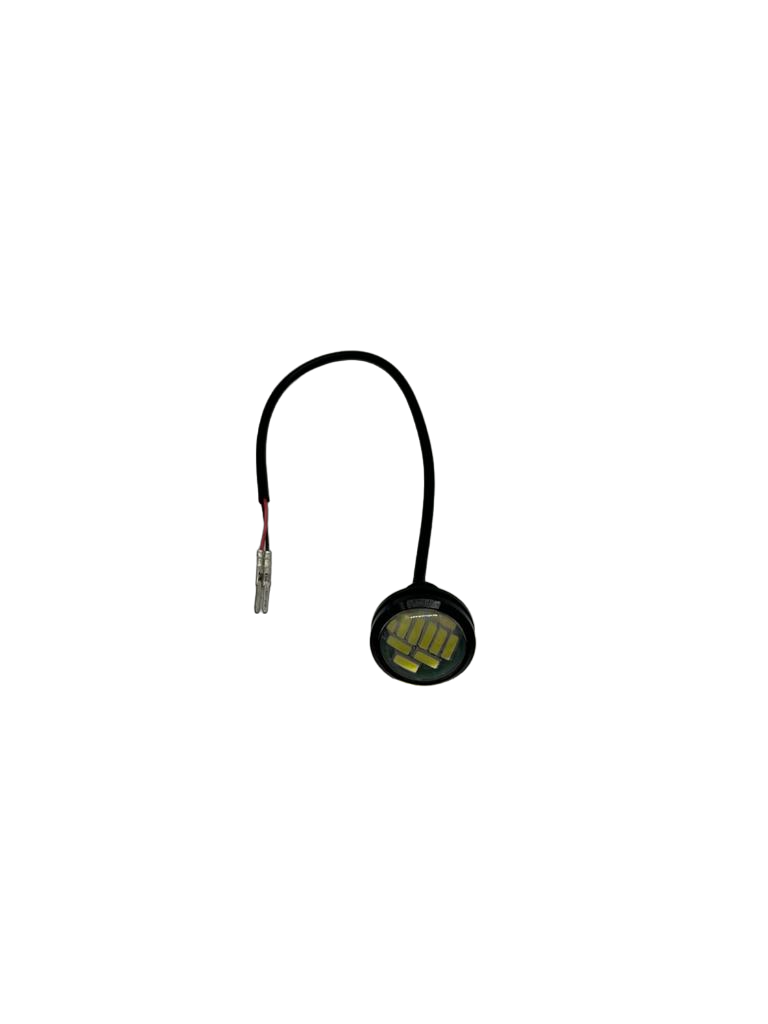 Dualtron Mini | LED AVANT GAUCHE / DROITE (FIL LONG) Dualtron Mini | LED AVANT GAUCHE / DROITE (FIL LONG)