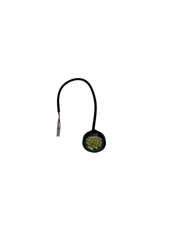 Dualtron Mini | LED AVANT GAUCHE / DROITE (FIL LONG)