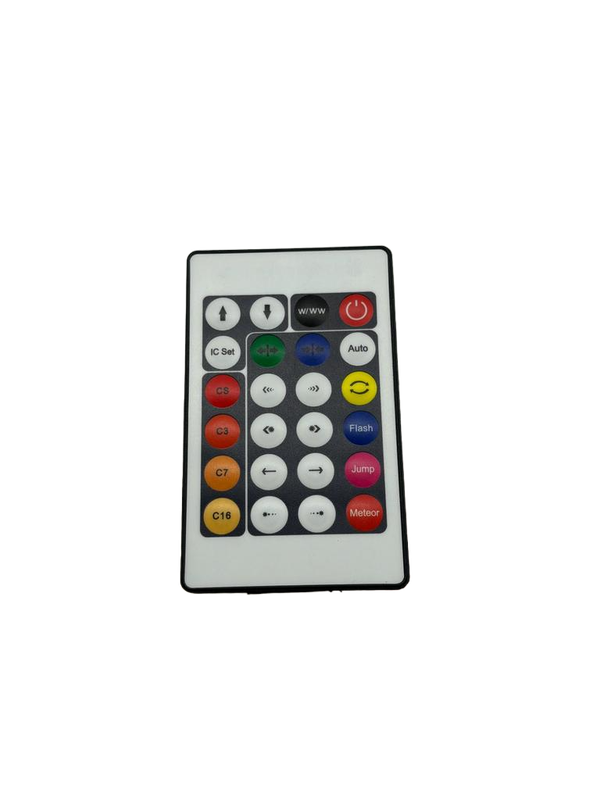 Dualtron - Futecher | TELECOMMANDE POUR LEDS