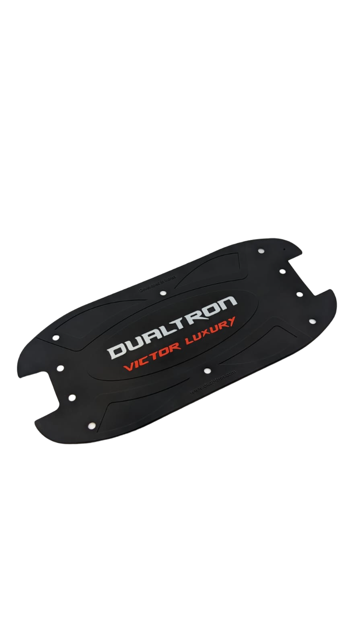 Dualtron Victory Luxury | DECK CAOUTCHOUC Dualtron Victory Luxury | DECK CAOUTCHOUC