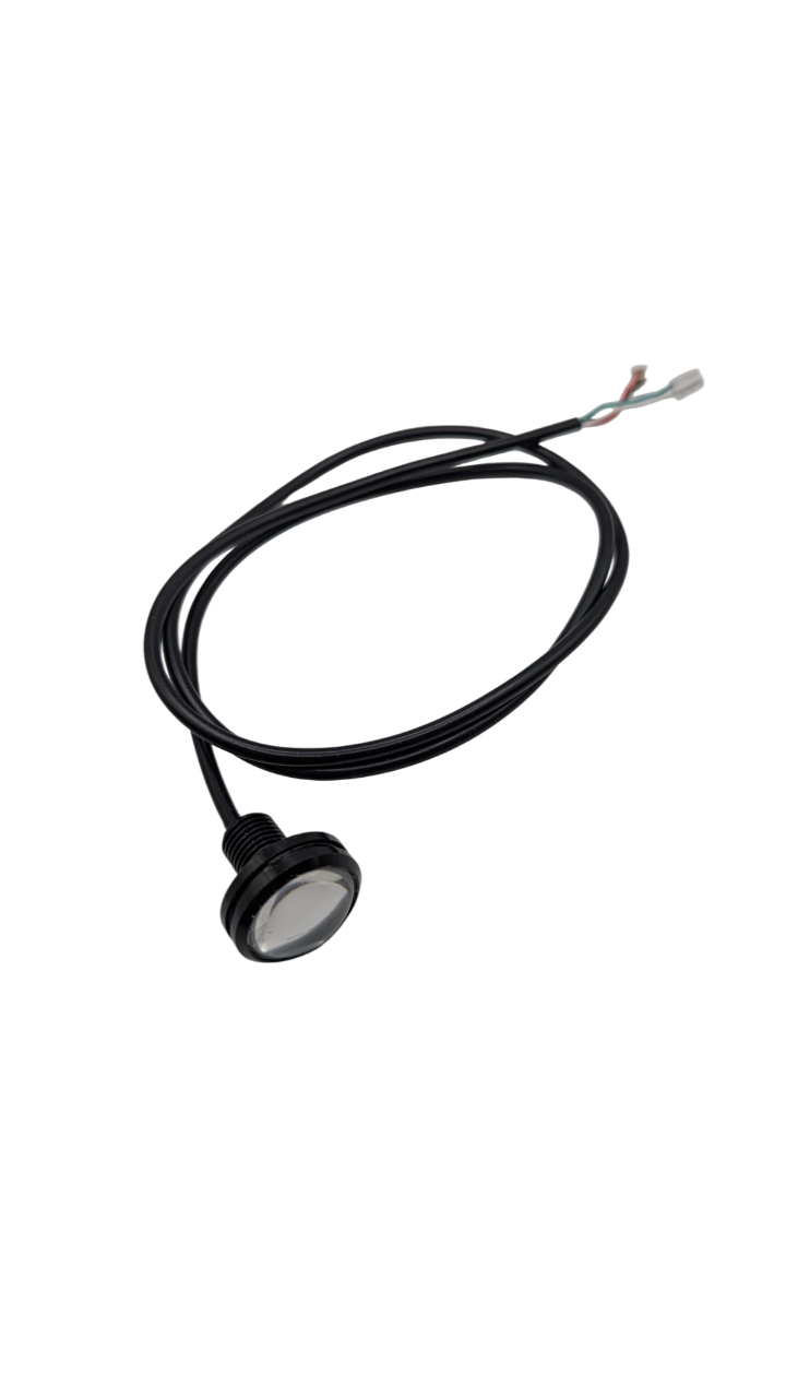Dualtron Victor 2024 | LED ARRIERE Dualtron Victor 2024 | LED ARRIERE