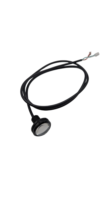 Dualtron Victor 2024 | LED ARRIERE