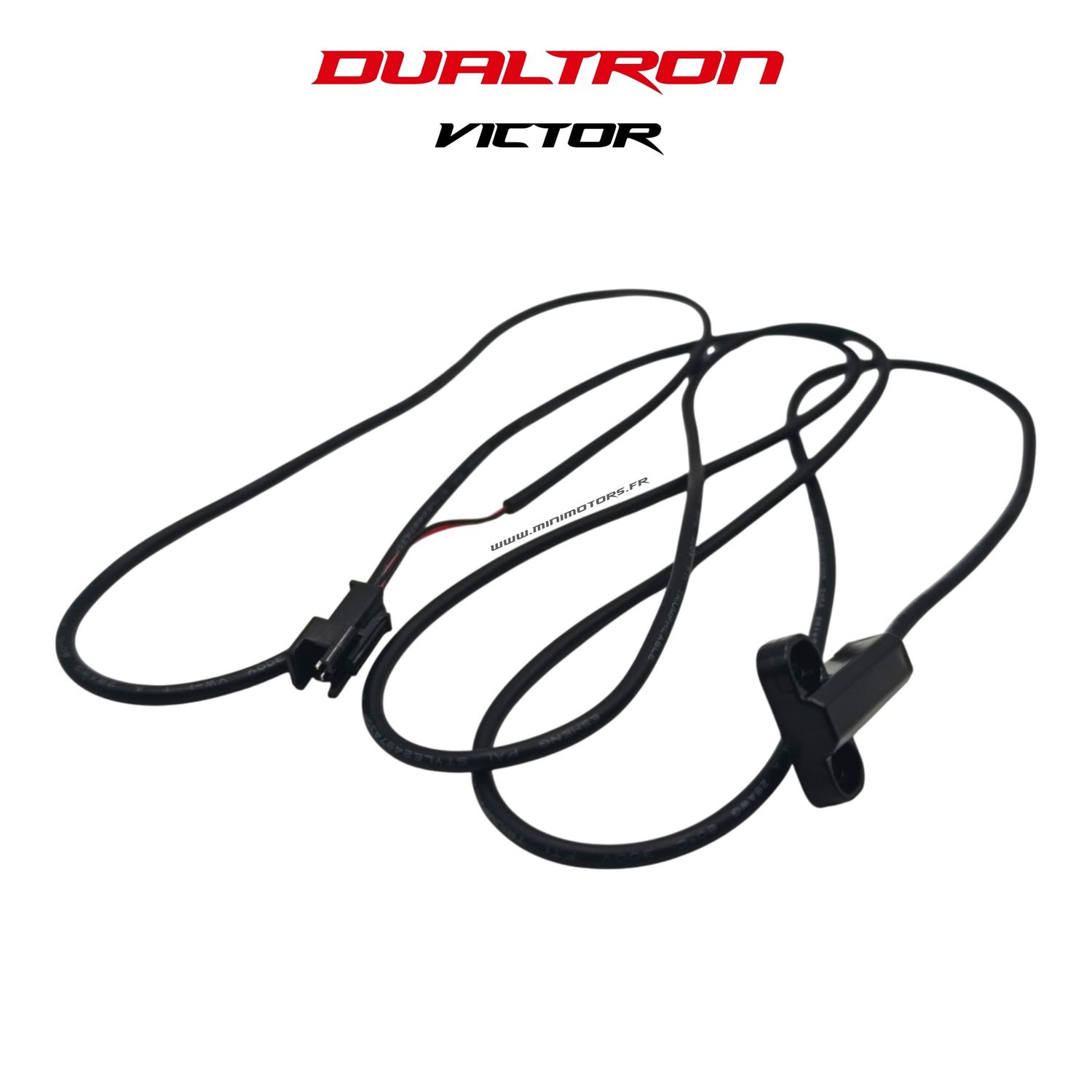 Dualtron Victor 2024 | CAPTEUR DE FREIN (MARQUE MINIMOTORS OU NUTT) Dualtron Victor 2024 | CAPTEUR DE FREIN (MARQUE MINIMOTORS OU NUTT)